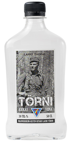 torni-viina