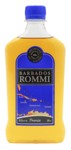 Barbados Rommi <span style='display:inline-block;'>37,5 %</span>