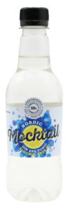 Nordic Mocktail Gin and Tonic