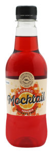 Nordic Mocktail Sangria