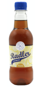 Pramia Radler Lemon <span style='display:inline-block;'>2,5 %</span>
